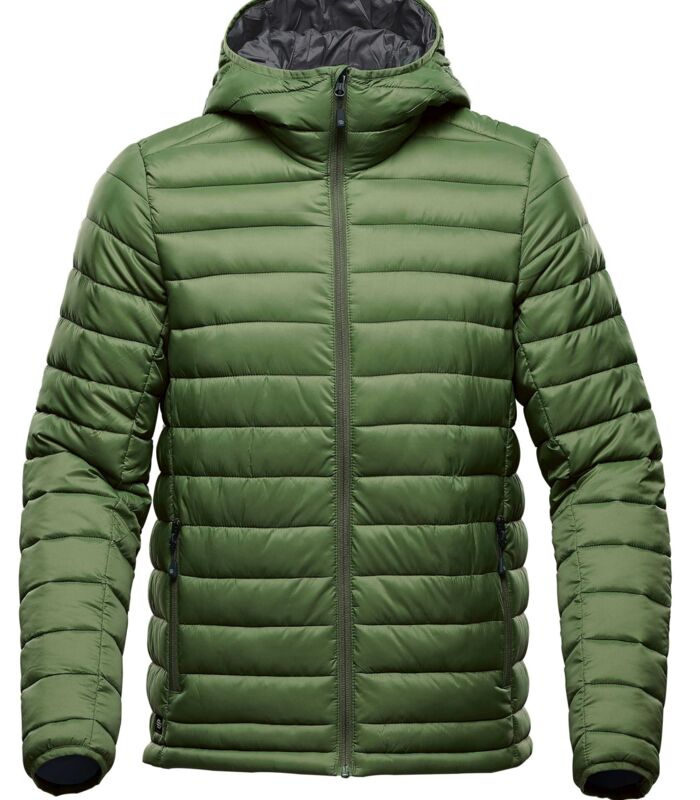 Men's Stavanger Thermal Jacket Thumbnail
