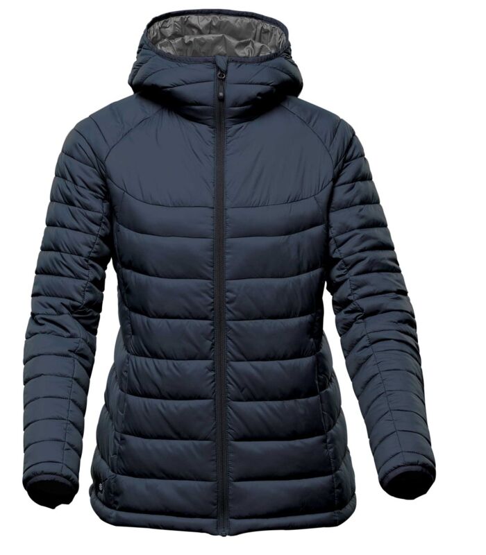 Women's Stavanger Thermal Jacket Thumbnail