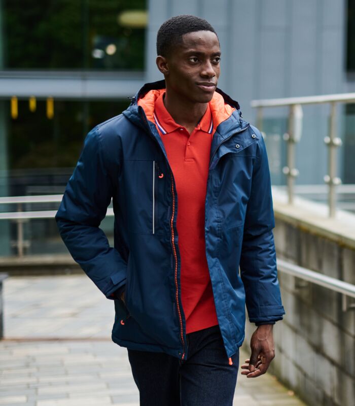 Thermogen Powercell 5000 Heated jacket Thumbnail