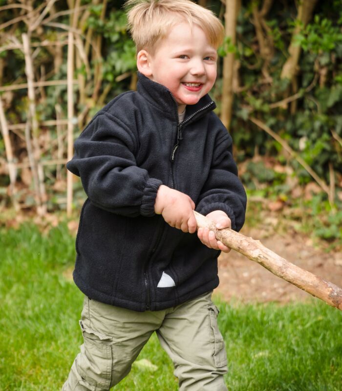 Children's Polartherm™ Jacket Thumbnail