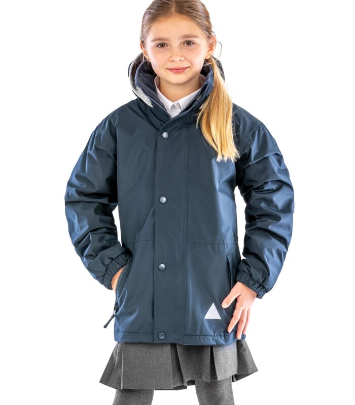 Kid's Stormdri 4000 Recycled Coat Thumbnail