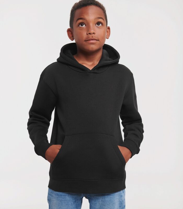 Kids Authentic Hooded Sweat Thumbnail