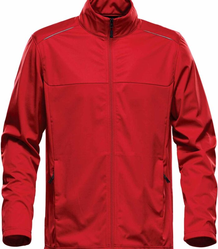 Men's Greenwich Lightweight Softshell Thumbnail