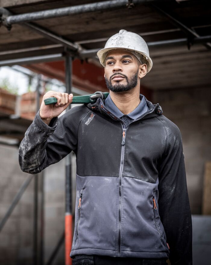 Tactical Surrender Softshell Thumbnail