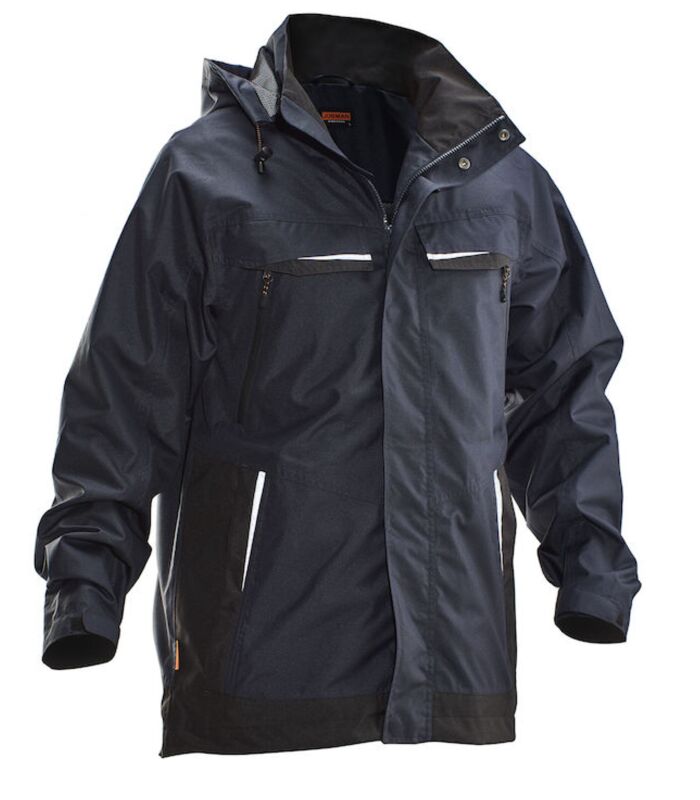 Shell Jacket Thumbnail