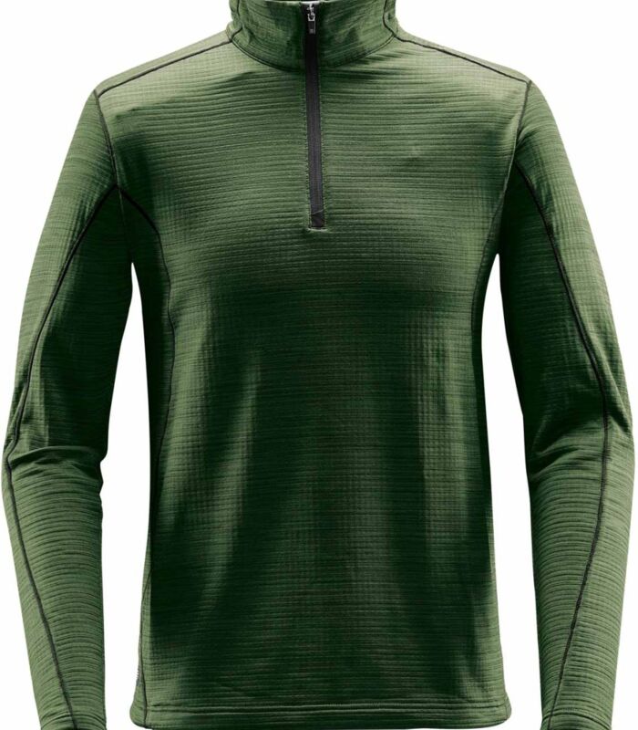 Men's Base Thermal 1/4 Zip Thumbnail