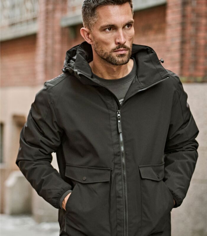 Men's Urban Adventure Jacket Thumbnail