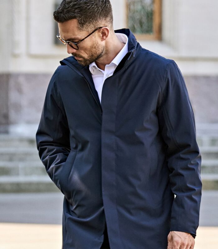 Men's All Weather Parka Thumbnail