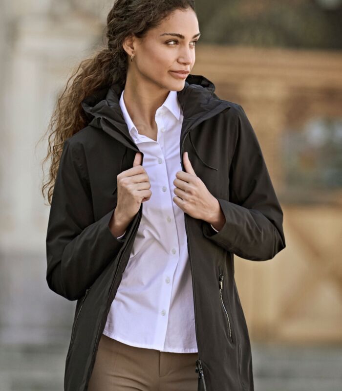 Ladies' All Weather Parka Thumbnail