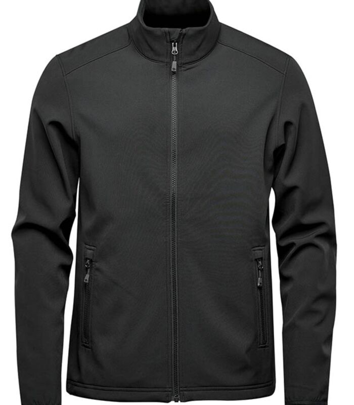 Men's Pure Earth Narvik Softshell Thumbnail