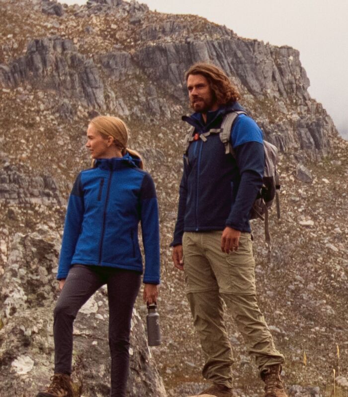 Men's Softshell Thumbnail