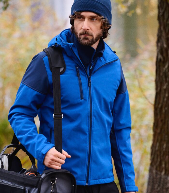 Padded Softshell Thumbnail