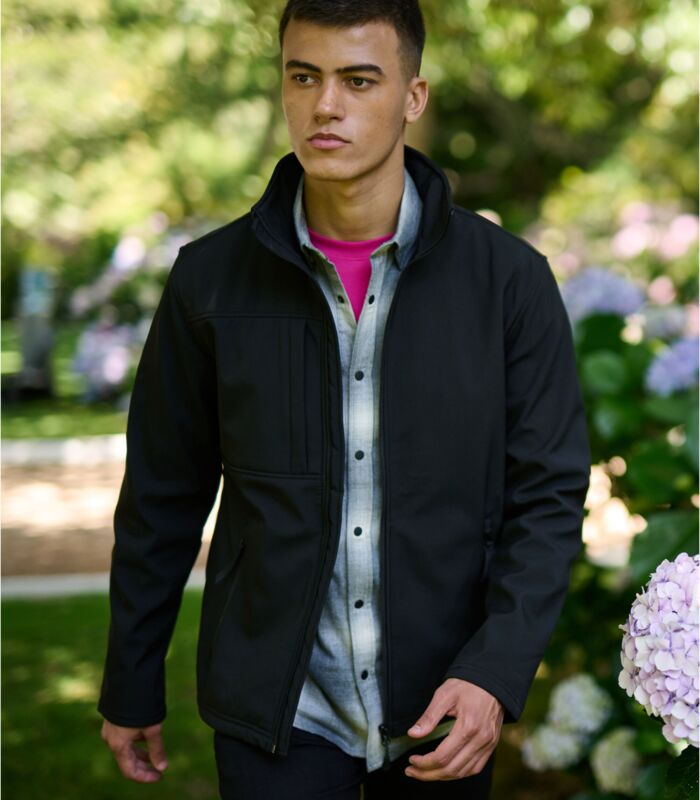 Octagon II Men's 3-Layer Membrane Softshell Thumbnail