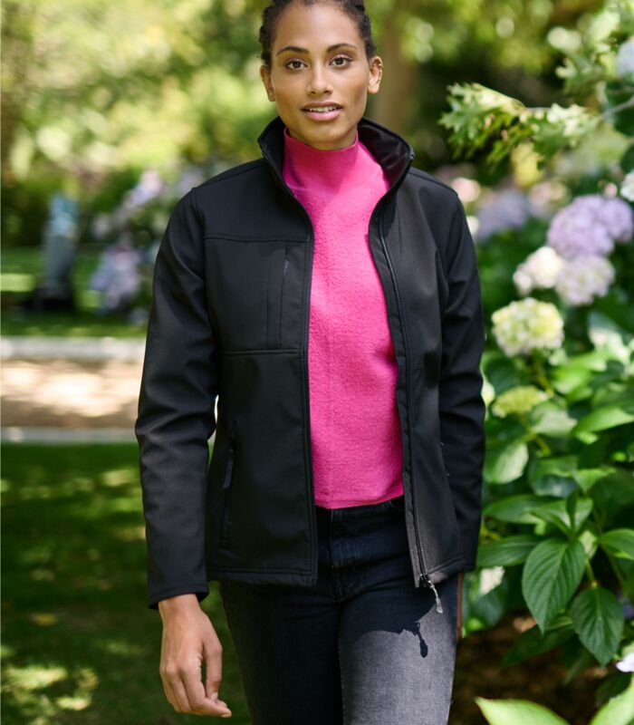 Women's Octagon II 3 Layer Membrane Softshell Thumbnail