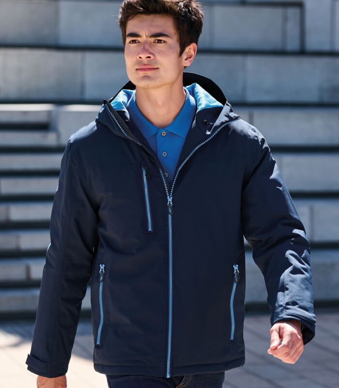 Mens Navigate Insulated Waterproof Jacket Thumbnail