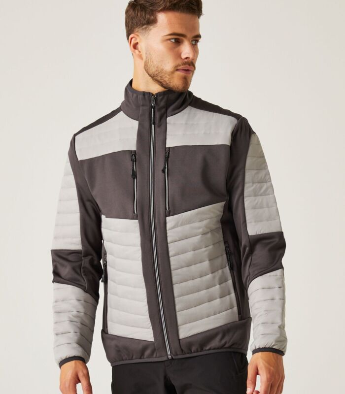 E-Volve Thermal Hybrid Jacket Thumbnail