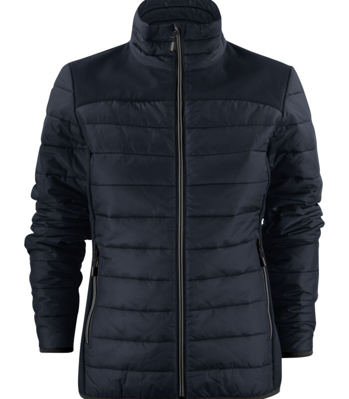 Ladies Expedition Jacket Thumbnail