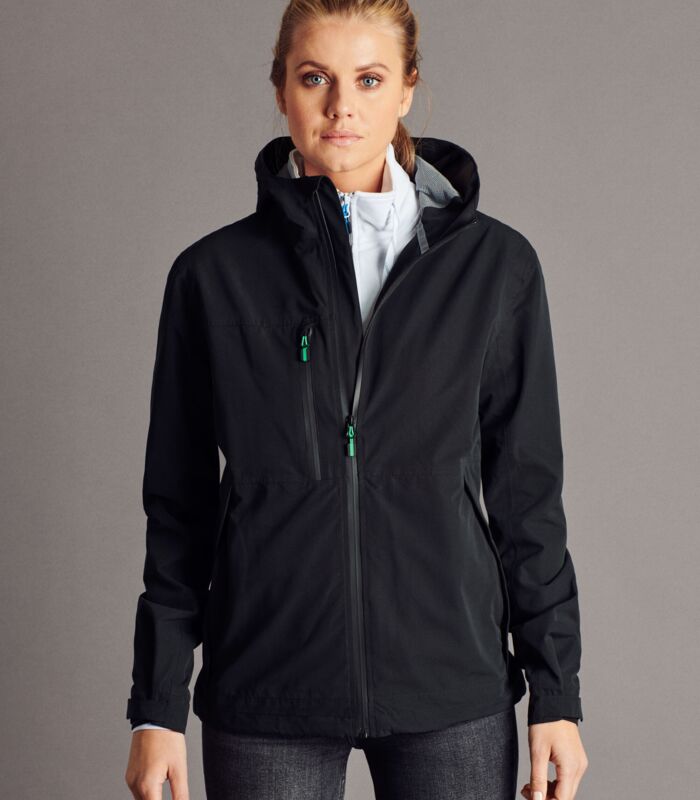 Ladies Hiker Jacket Thumbnail