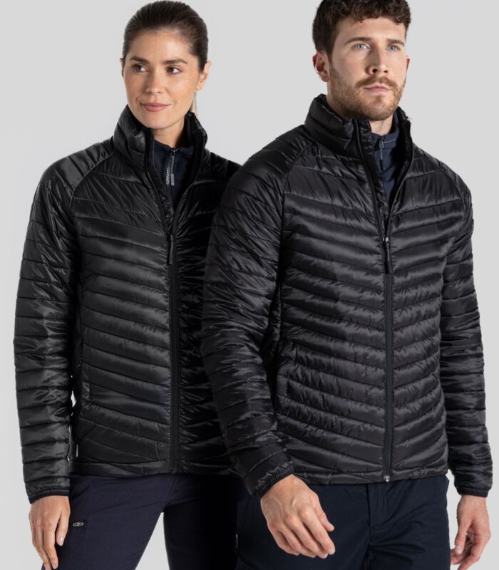 Expolite Thermal Jacket Thumbnail