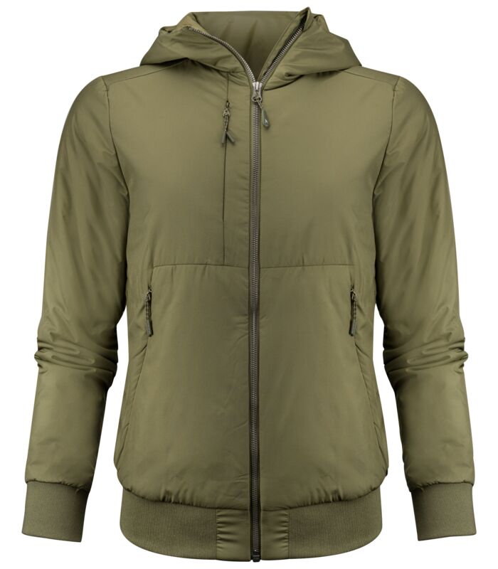 Ladies Franklin Lightweight Jacket Thumbnail