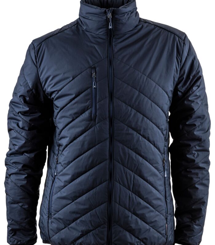 Deer Ridge Quilted Jacket Thumbnail