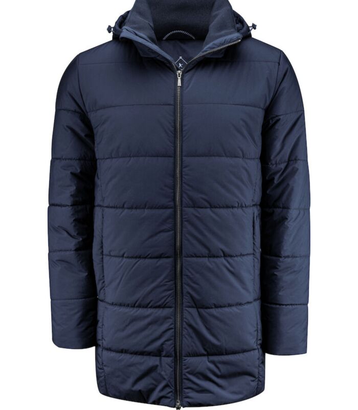 Nordmont Long Jacket Thumbnail