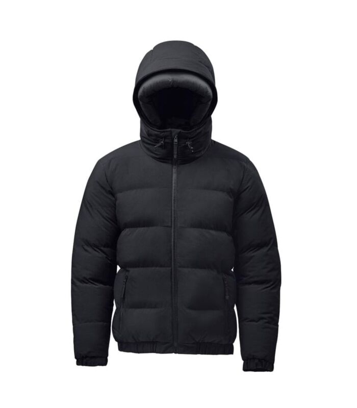 Men's Explorer Thermal Jacket Thumbnail