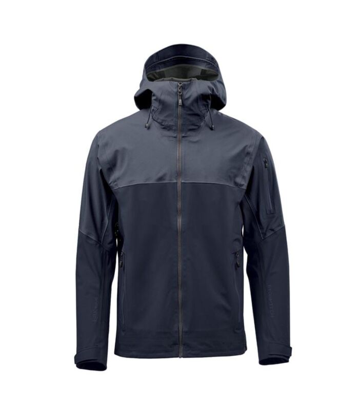 Men's Vertex Stormshell Thumbnail