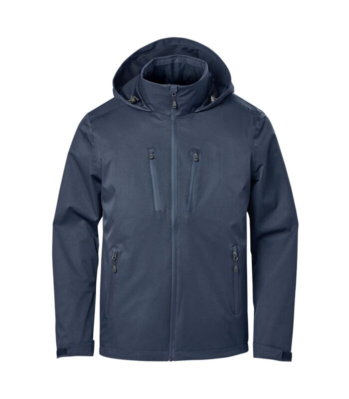 Men's Scirocco Lightweight Shell Thumbnail