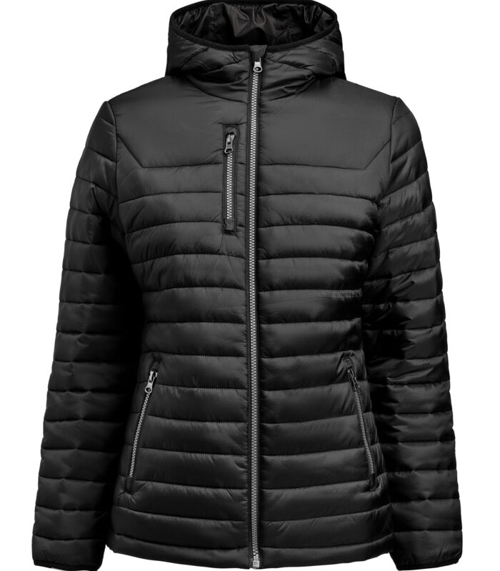 Ladies Meadows Jacket Thumbnail