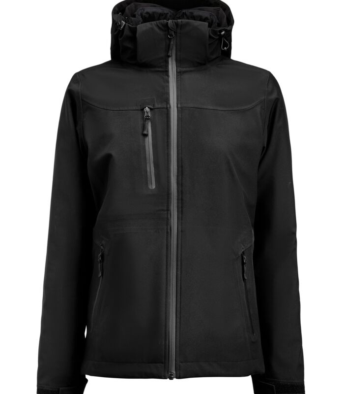 Ladies Pinnacles Jacket Thumbnail