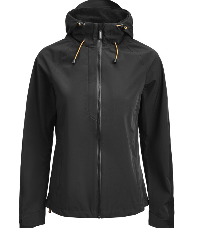 Women's Oxygen Shell Jacket Thumbnail