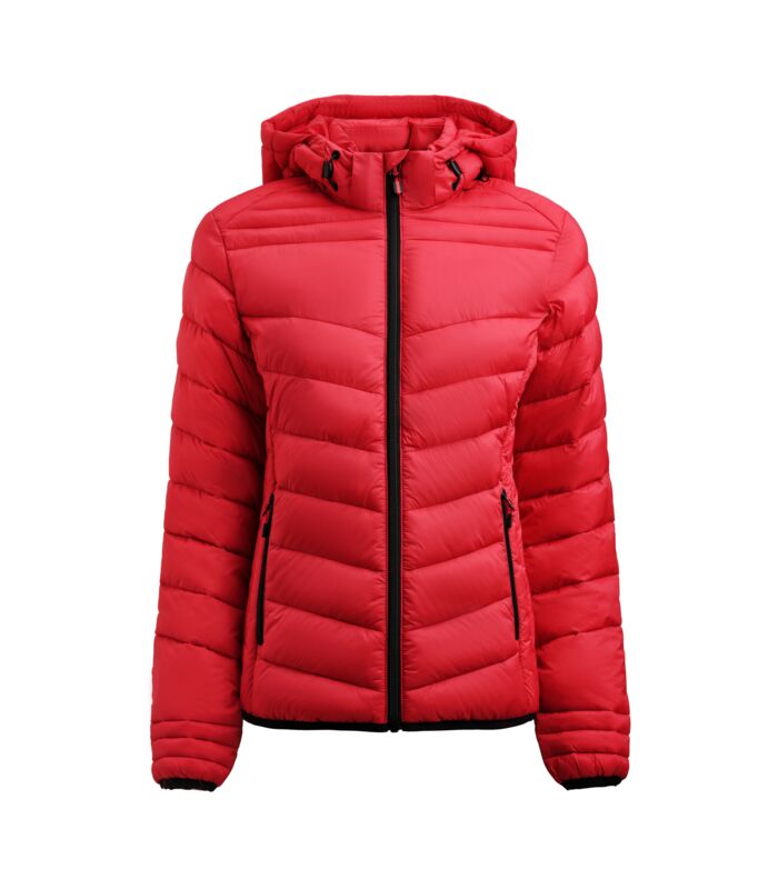 Ladies Base Jacket Thumbnail