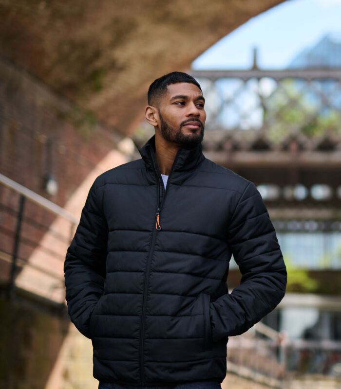 Essential Thermal Jacket Thumbnail