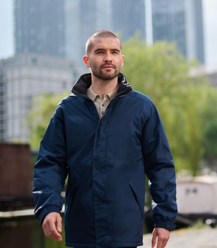 Dover Parka Thumbnail