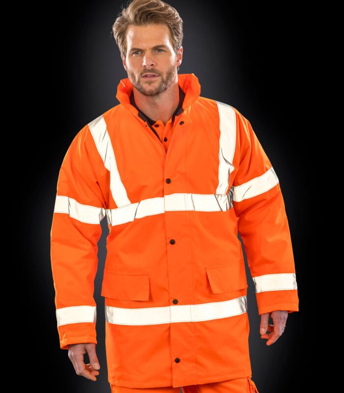 Motorway Jacket Thumbnail