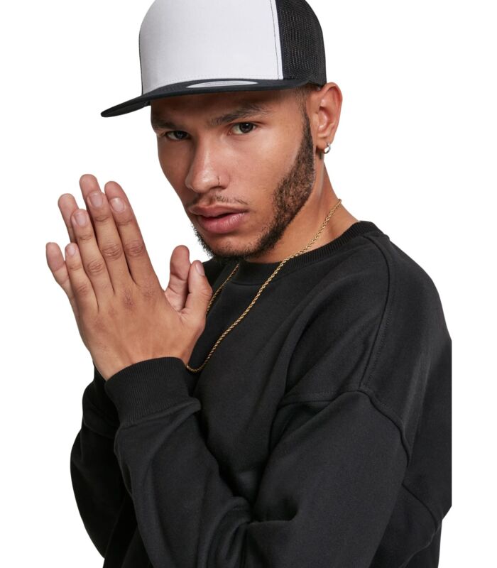 Classic Trucker Thumbnail