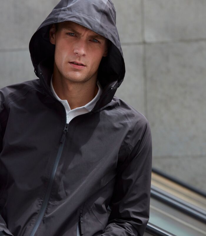 Classic Shell Jacket Thumbnail