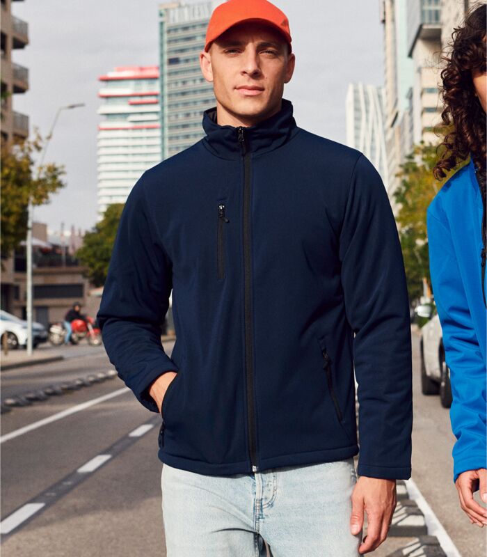 Padded Softshell Thumbnail