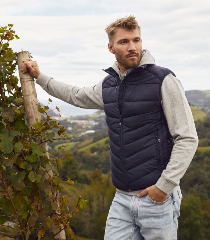 Idaho Vest Thumbnail