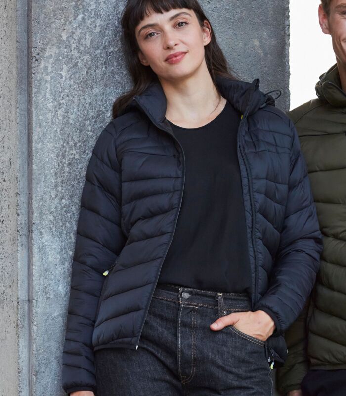 Ladies Idaho Thumbnail