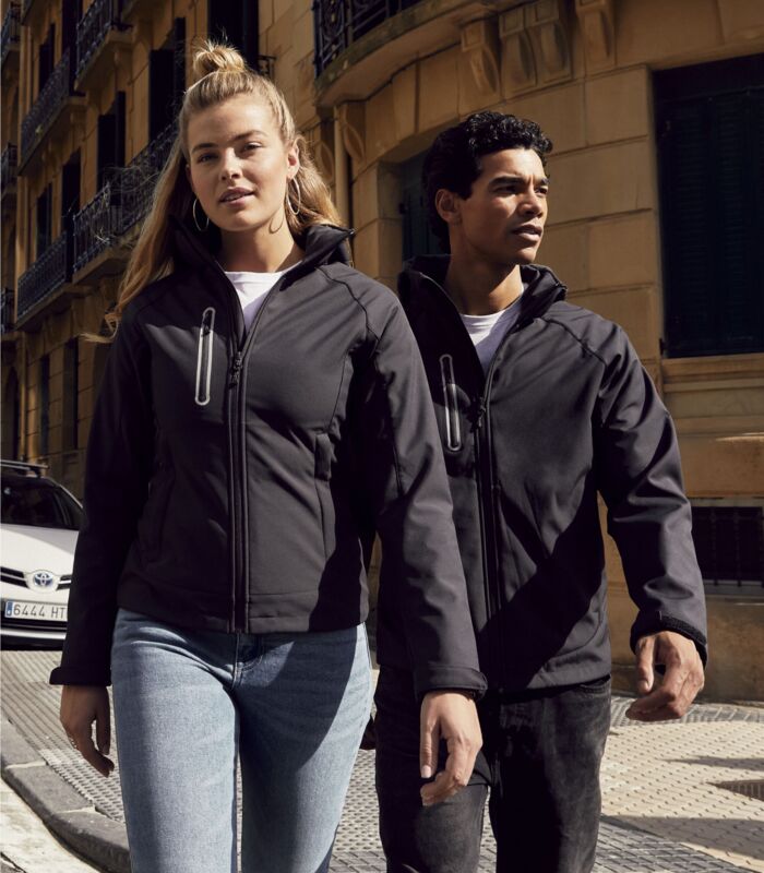 Ladies Milford Jacket Thumbnail