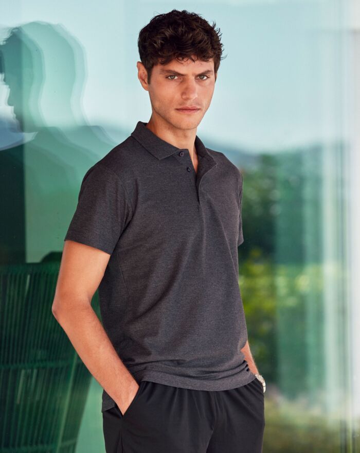 Basic Polo Thumbnail