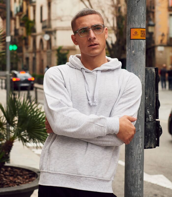 Basic Hoody Thumbnail