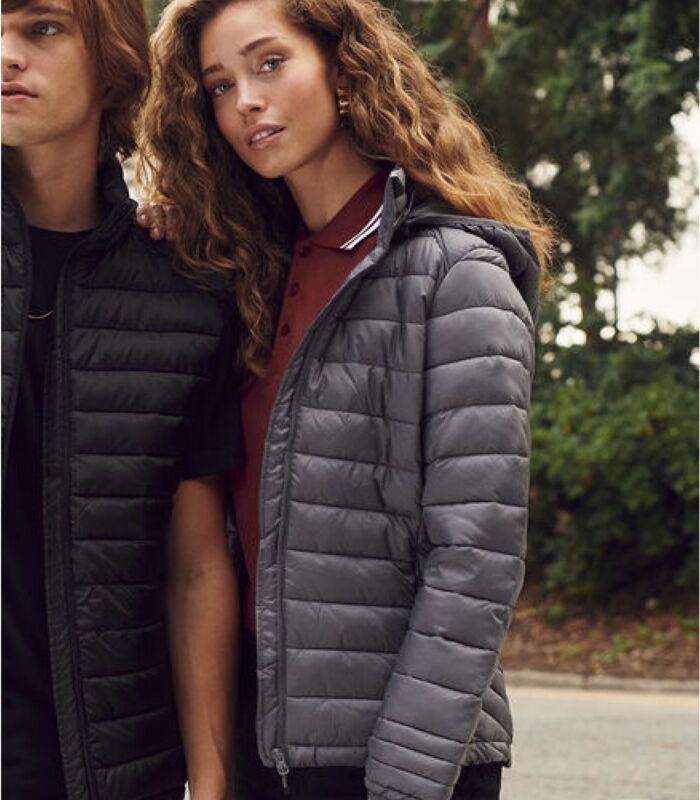 Ladies Hudson Thumbnail