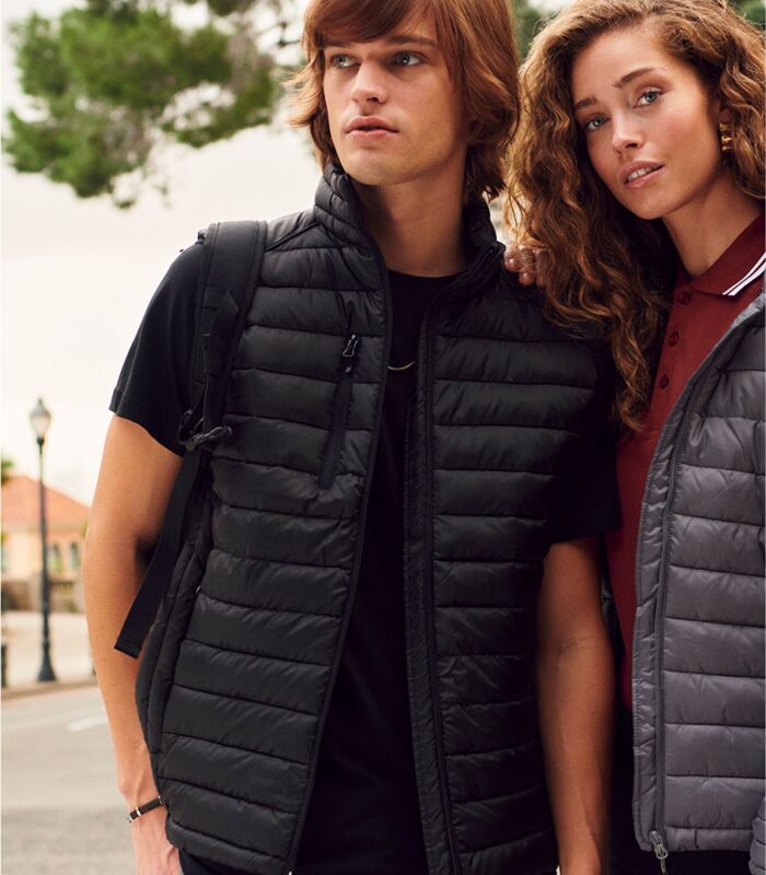 Hudson Vest Thumbnail