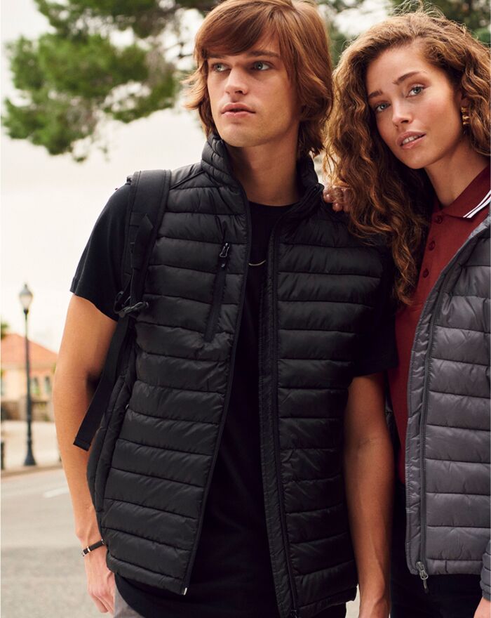 Hudson Vest Thumbnail