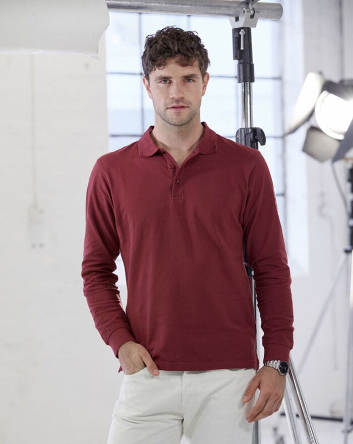 Long Sleeve Classic Lincoln Thumbnail