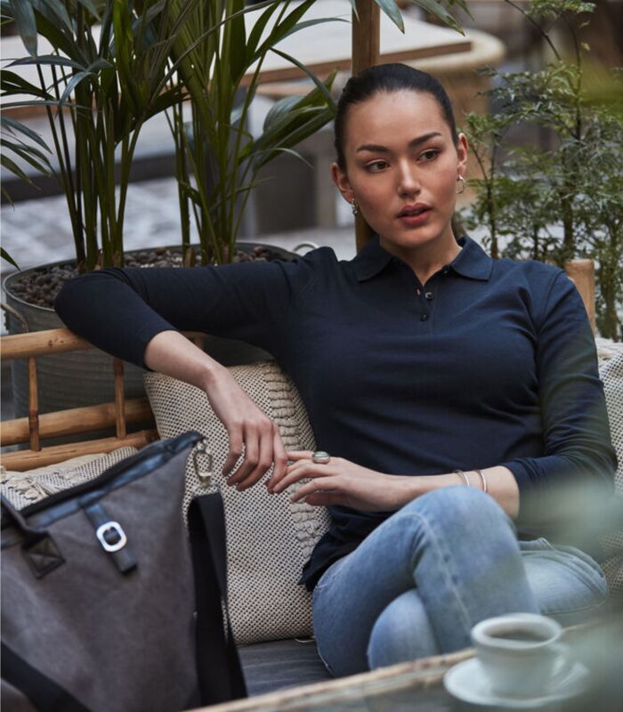 Long Sleeve Classic Marion Thumbnail