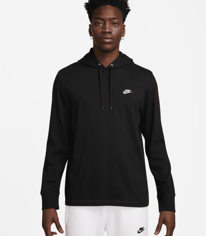 Club Knit Hoodie Thumbnail